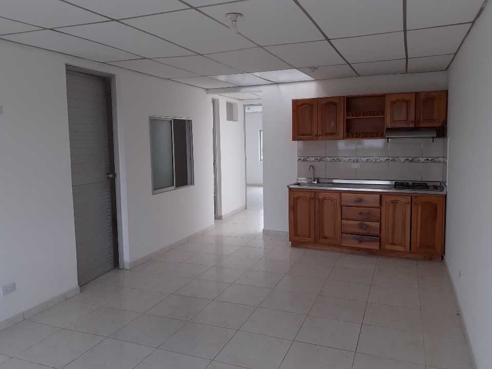 Foto de Edificio en Venta en Comuna 5/las violetas, Dosquebradas - 1 - 48521