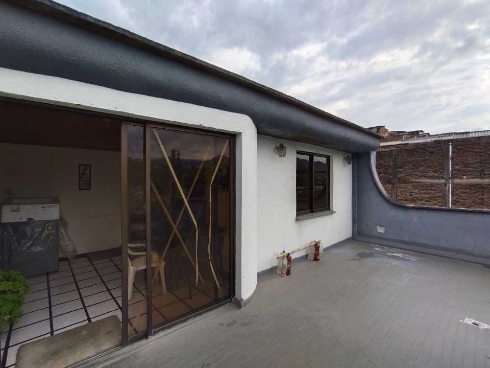 Foto de Edificio en Venta en Santander, Pereira - 0 - 48394