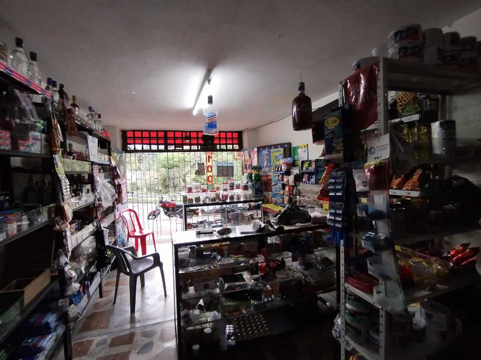 Foto de Edificio en Venta en Santander, Pereira - 24 - 48394