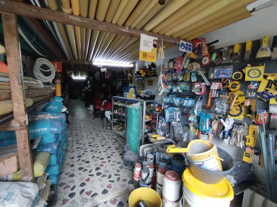 Foto de Edificio en Venta en Santander, Pereira - 26 - 48394