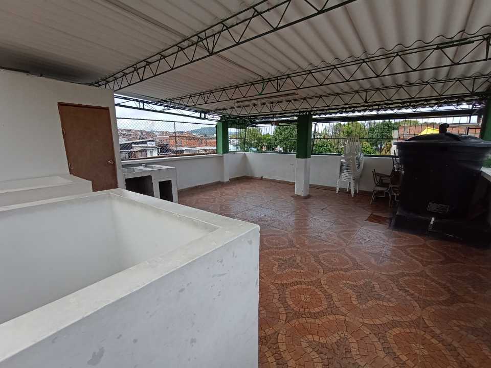 Foto de Casa en Venta en Comuna cuba/cuba, Pereira - 1 - 48353