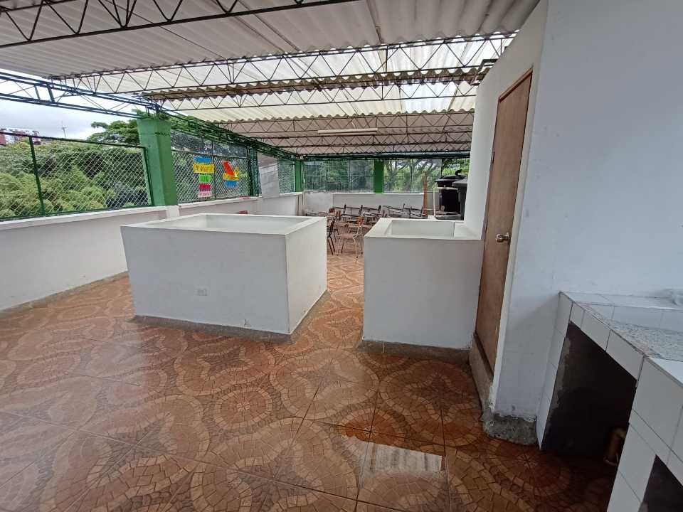 Foto de Casa en Venta en Comuna cuba/cuba, Pereira - 2 - 48353