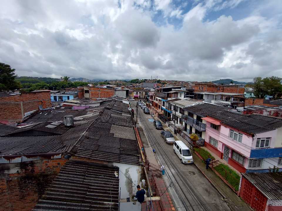 Foto de Casa en Venta en Comuna cuba/cuba, Pereira - 3 - 48353