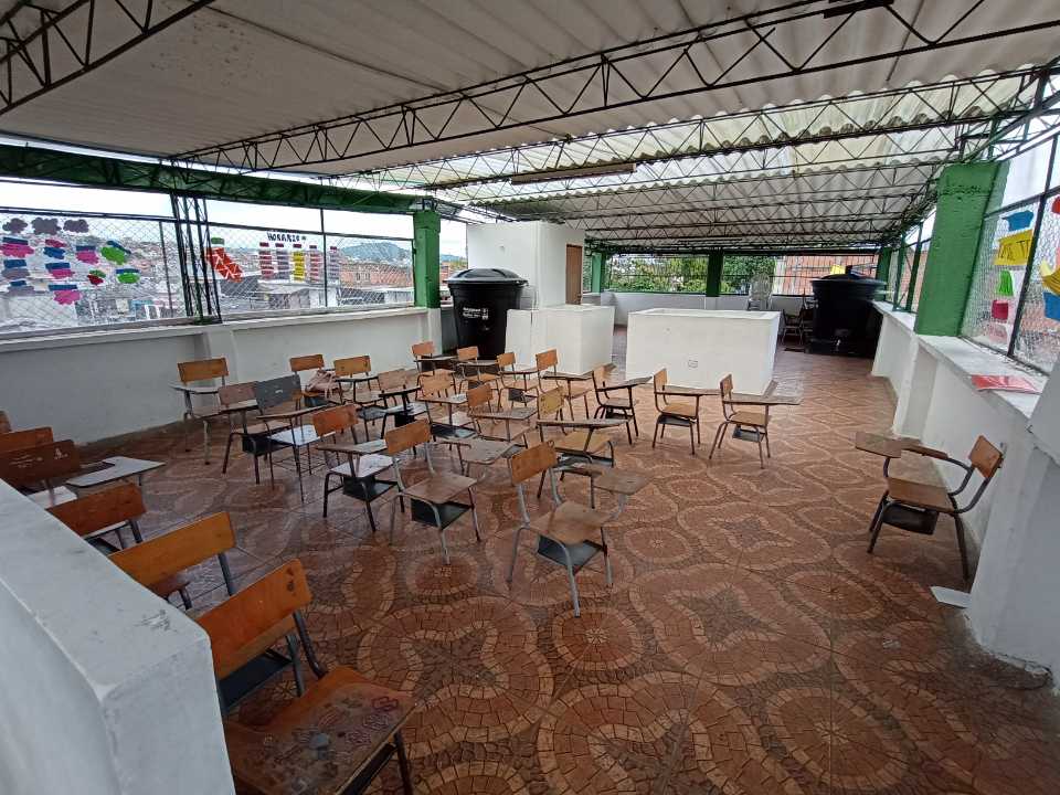 Foto de Casa en Venta en Comuna cuba/cuba, Pereira - 4 - 48353