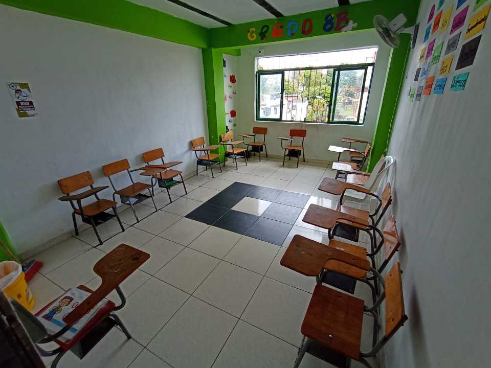 Foto de Casa en Venta en Comuna cuba/cuba, Pereira - 7 - 48353