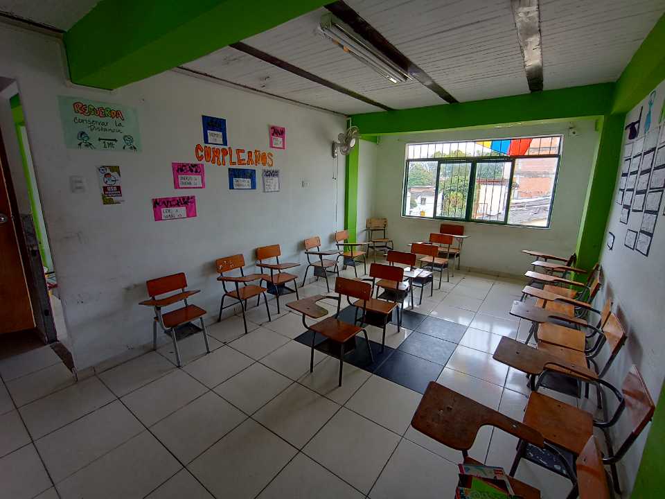 Foto de Casa en Venta en Comuna cuba/cuba, Pereira - 8 - 48353