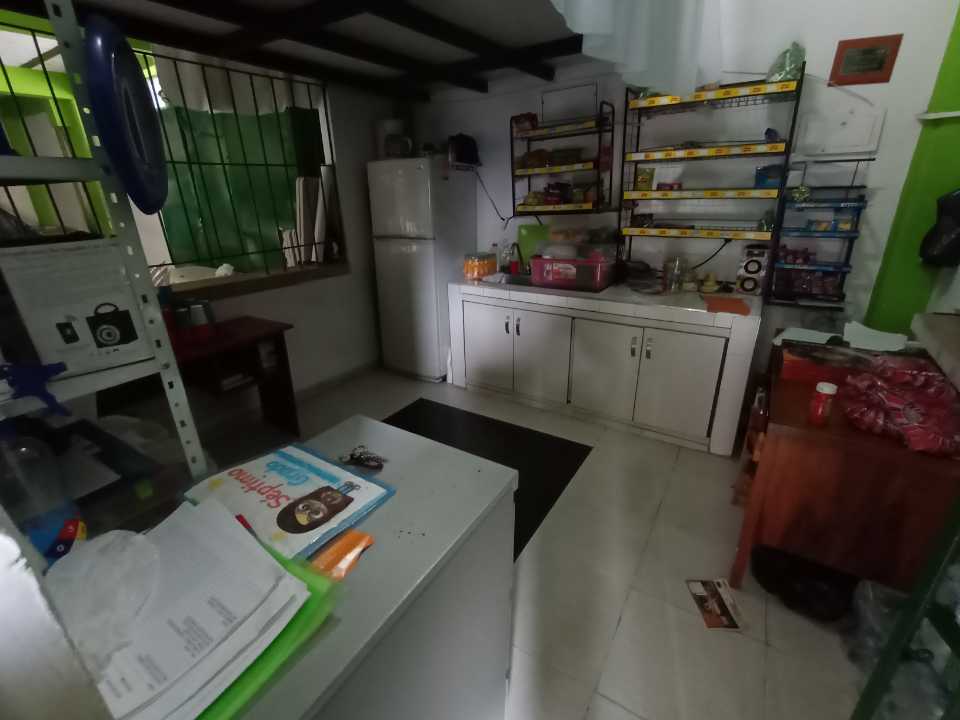 Foto de Casa en Venta en Comuna cuba/cuba, Pereira - 9 - 48353