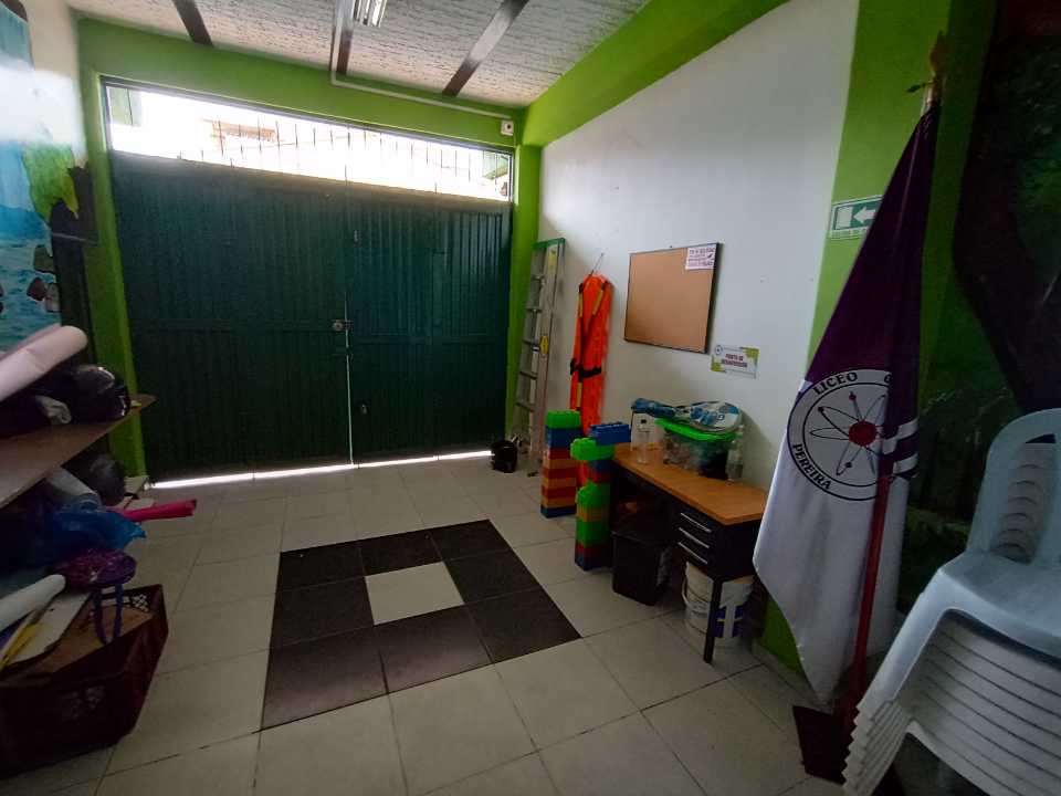 Foto de Casa en Venta en Comuna cuba/cuba, Pereira - 18 - 48353