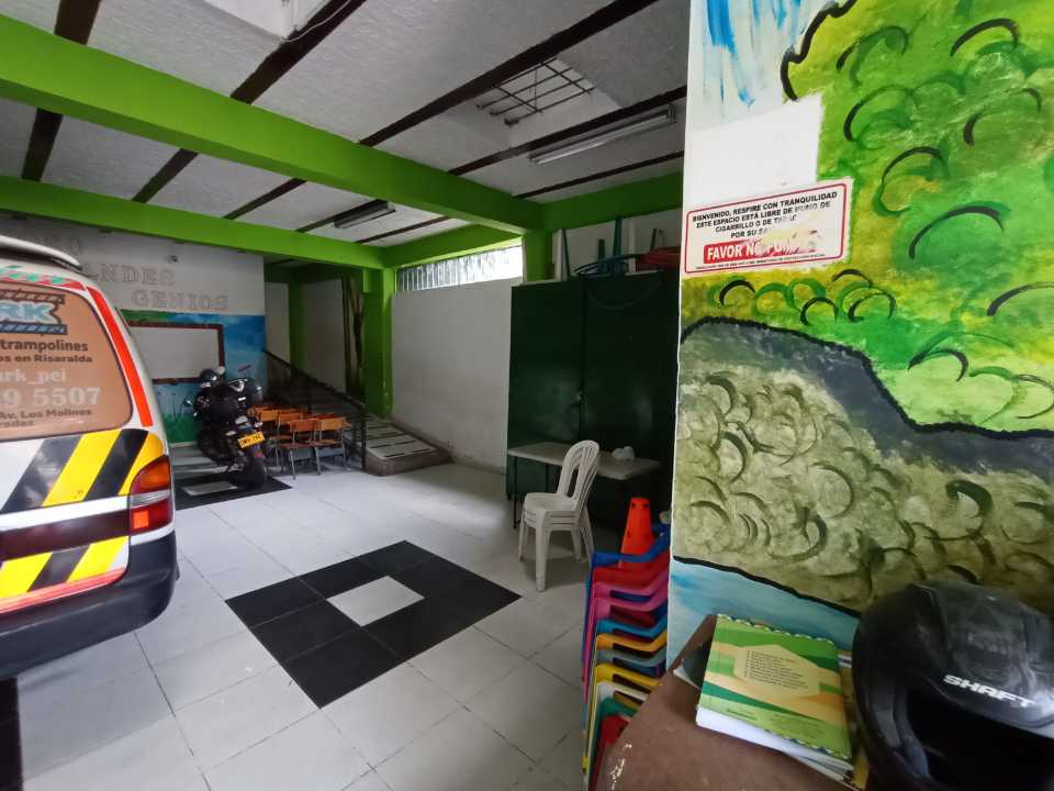Foto de Casa en Venta en Comuna cuba/cuba, Pereira - 20 - 48353