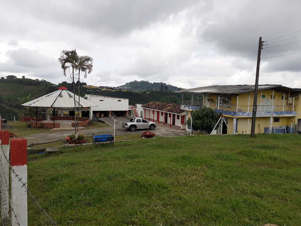 Foto de Finca para Venta en Via armenia, Pereira - 48573