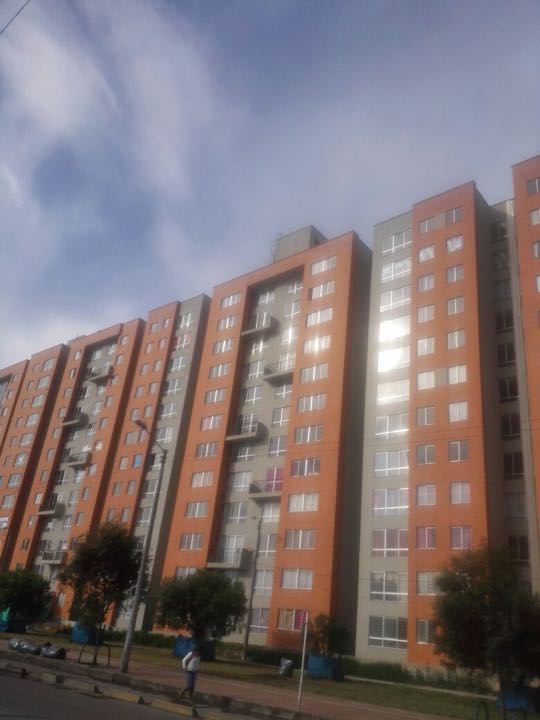 Ganga venta apartamento en Patio Bonito
