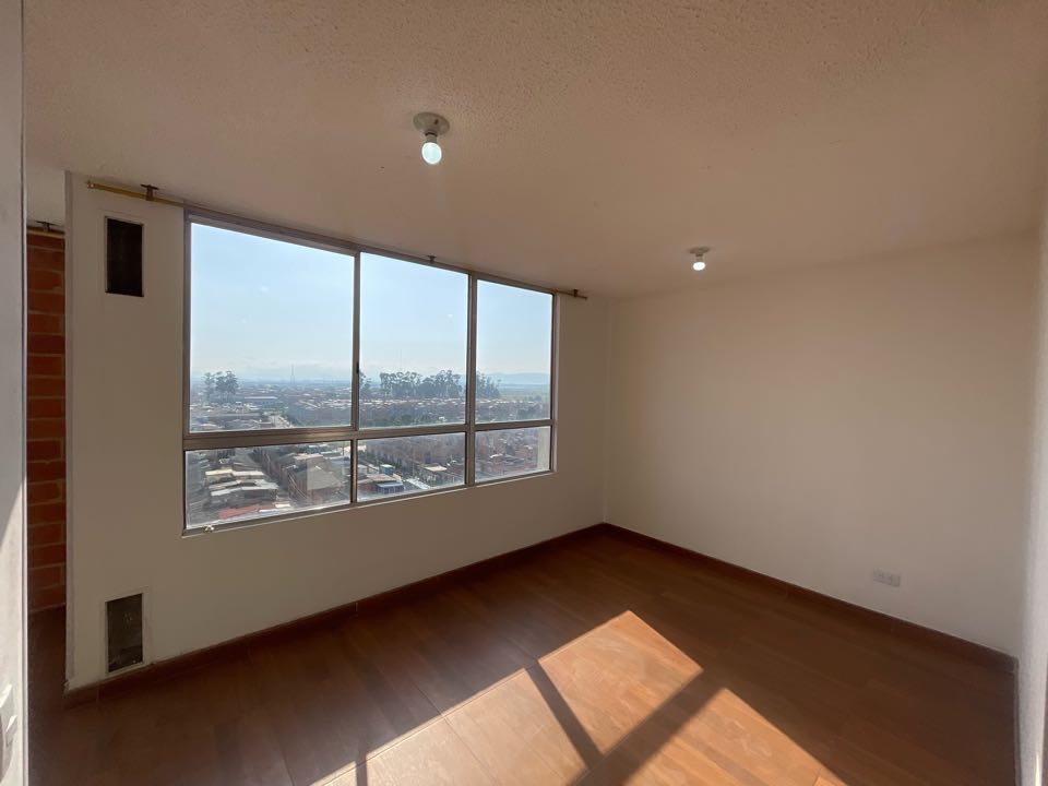 Ganga venta apartamento en Patio Bonito