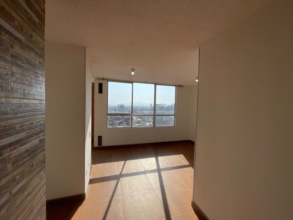 Ganga venta apartamento en Patio Bonito
