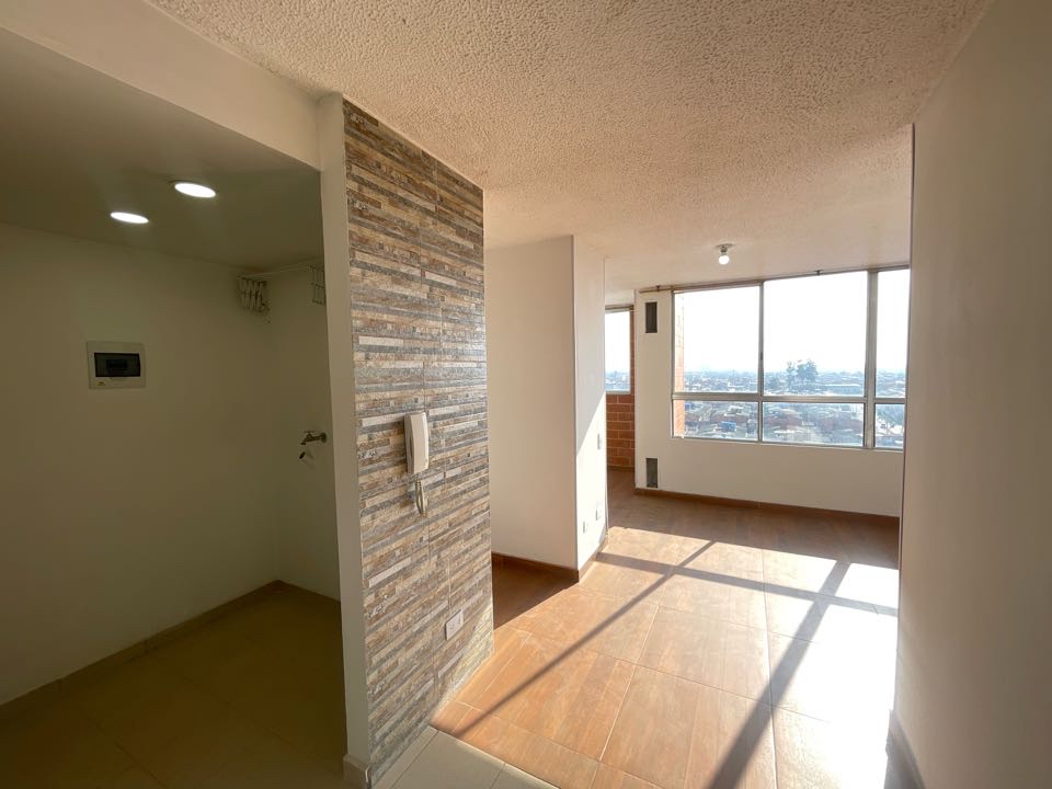 Ganga venta apartamento en Patio Bonito