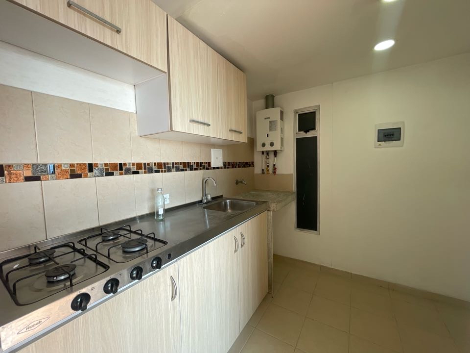 Ganga venta apartamento en Patio Bonito