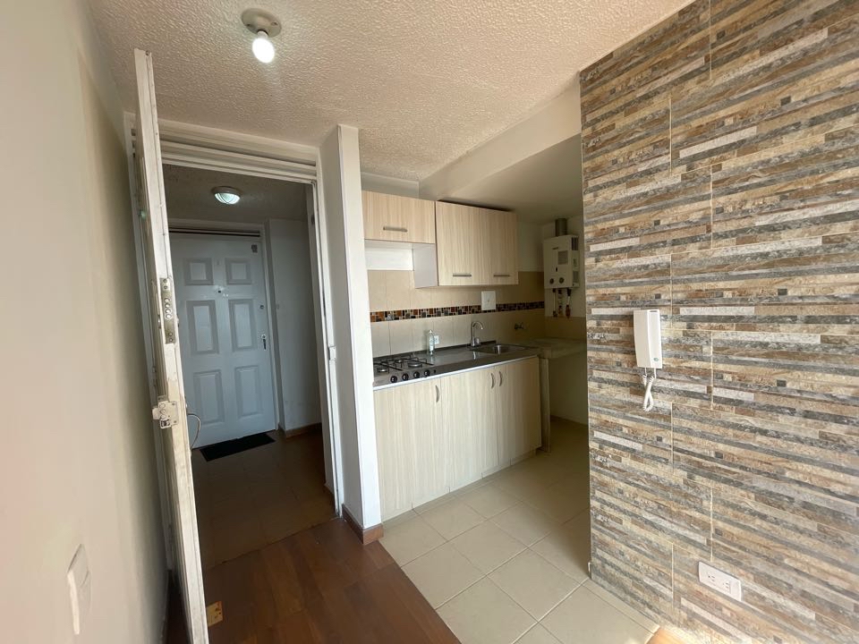Ganga venta apartamento en Patio Bonito