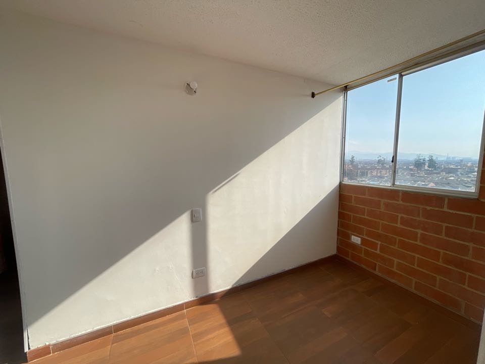 Ganga venta apartamento en Patio Bonito