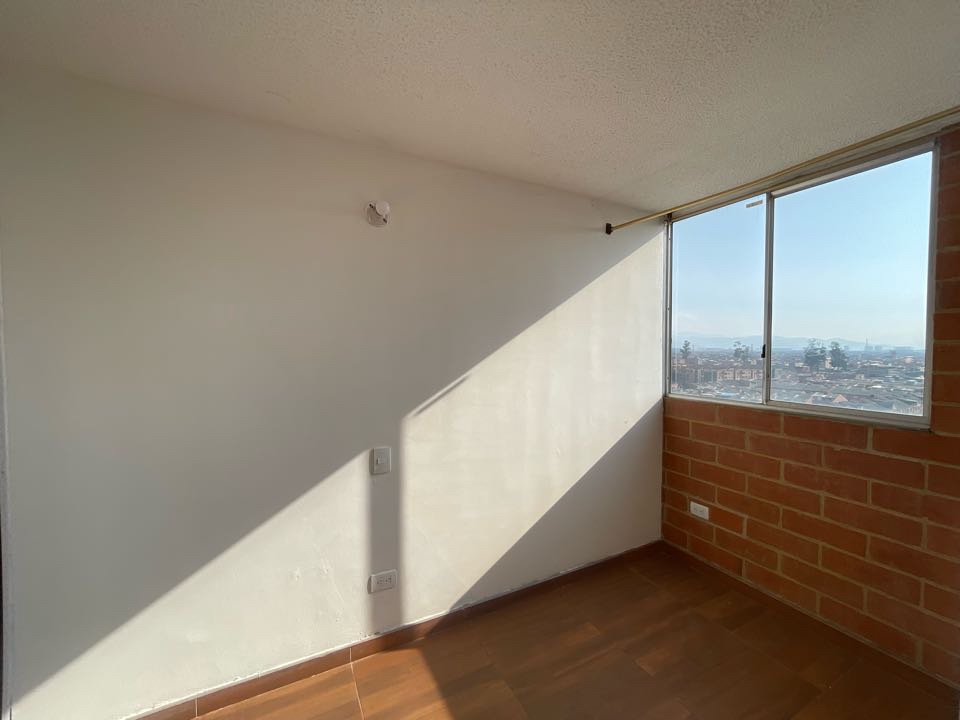 Ganga venta apartamento en Patio Bonito