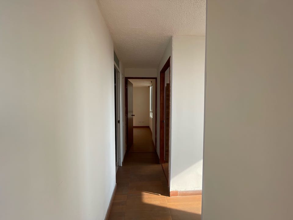 Ganga venta apartamento en Patio Bonito