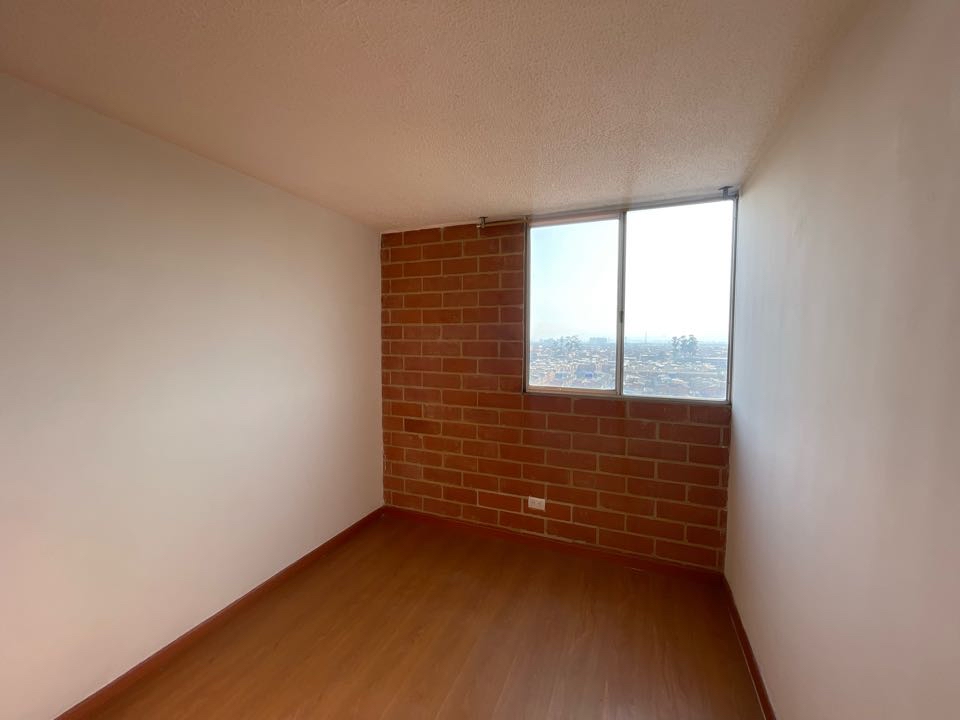 Ganga venta apartamento en Patio Bonito