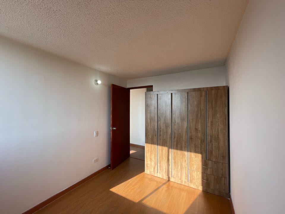 Ganga venta apartamento en Patio Bonito