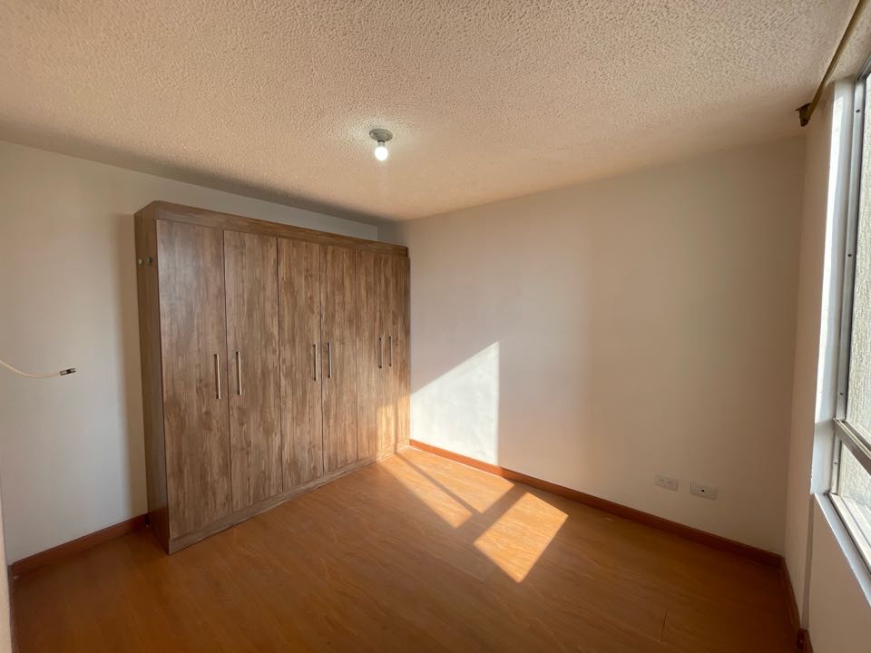Ganga venta apartamento en Patio Bonito