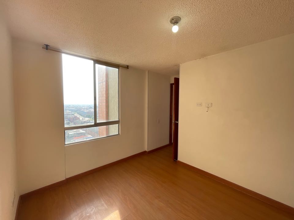 Ganga venta apartamento en Patio Bonito