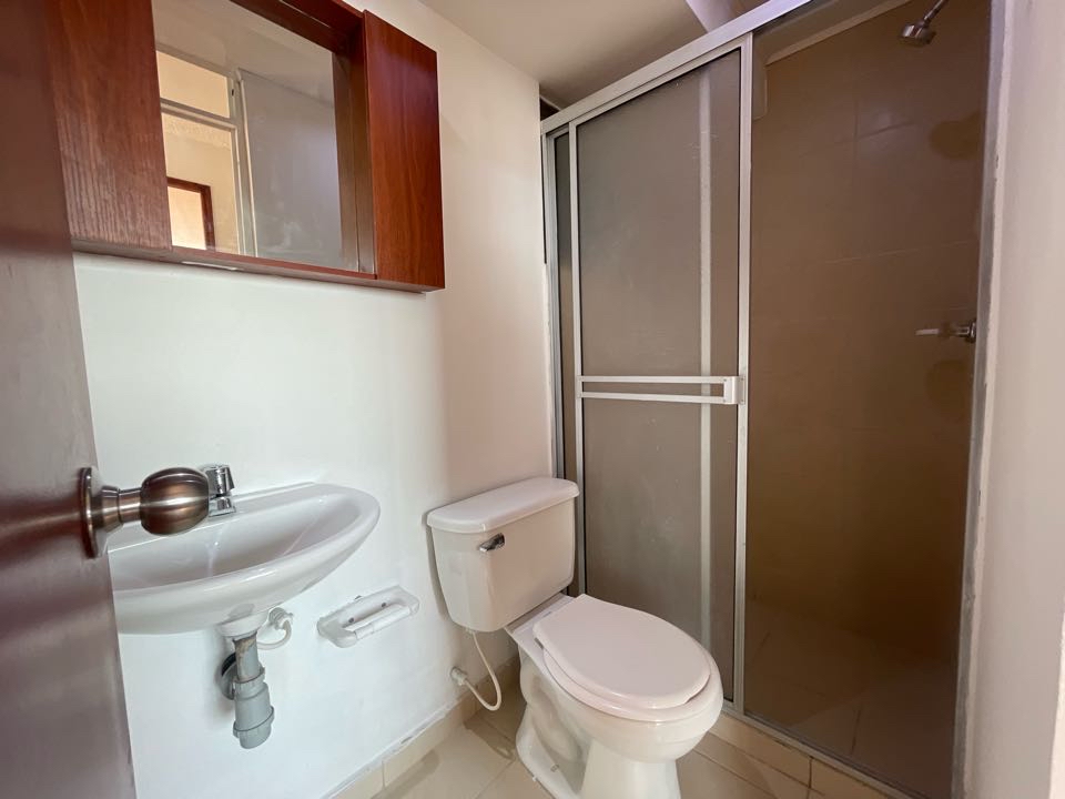 Ganga venta apartamento en Patio Bonito