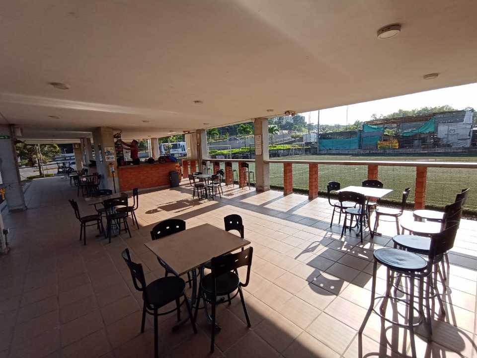 Foto de Local para Venta en Comuna cuba/san fernando, Pereira - 48496