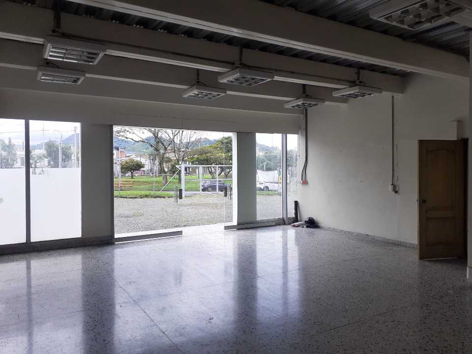 Foto de Local para Arriendo en La popa, Dosquebradas - 48511