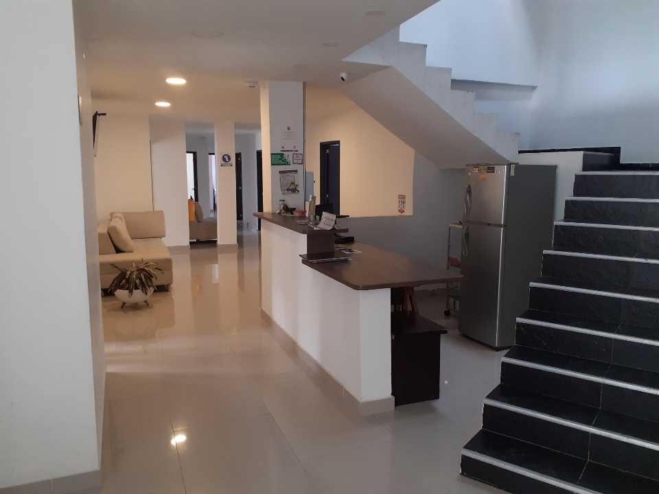 Foto de Edificio para Venta en Centro, Santa rosa de cabal - 48380