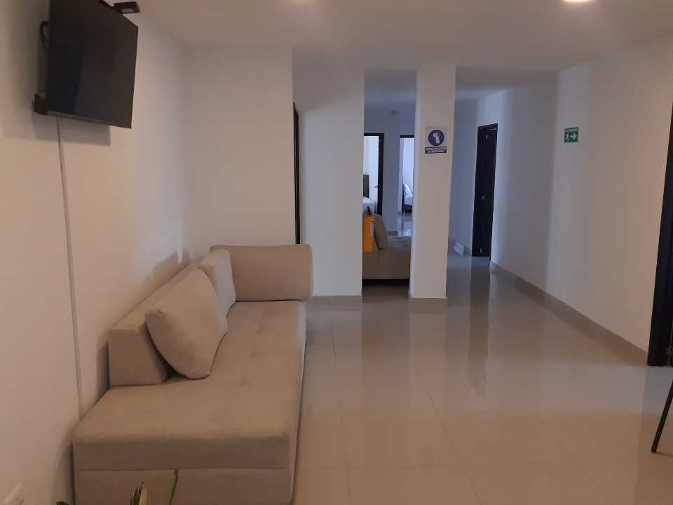 Foto de Edificio en Venta en Centro, Santa rosa de cabal - 2 - 48380