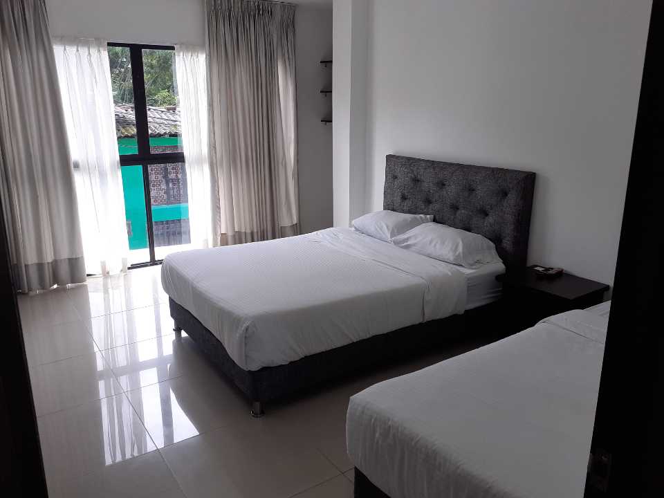 Foto de Edificio en Venta en Centro, Santa rosa de cabal - 8 - 48380