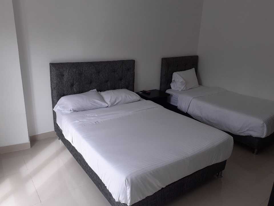 Foto de Edificio en Venta en Centro, Santa rosa de cabal - 11 - 48380