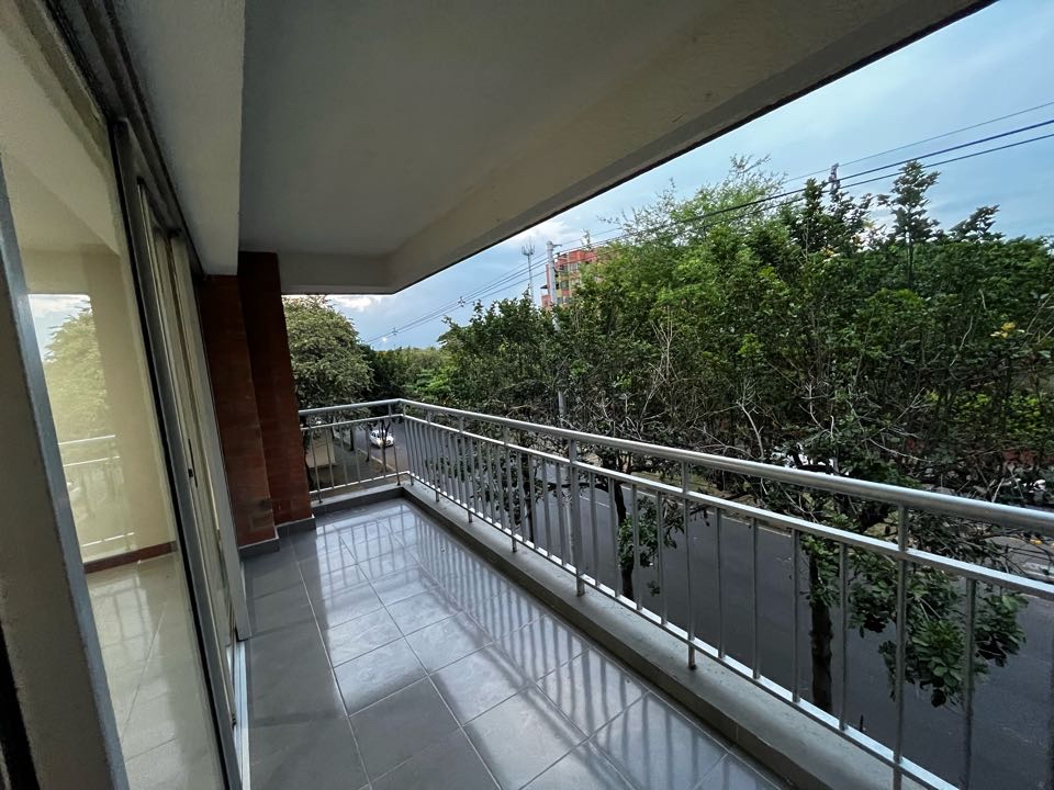 Apartamento en venta en La Hacienda, Cali, ID GD6396