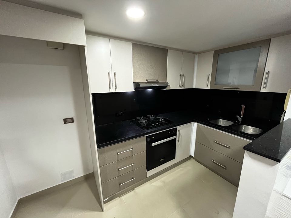 Apartamento en venta en La Hacienda, Cali, ID GD6396