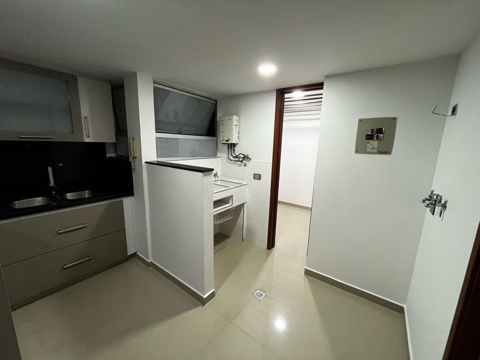 Apartamento en venta en La Hacienda, Cali, ID GD6396