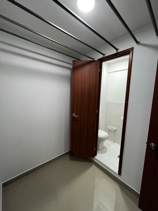 Apartamento en venta en La Hacienda, Cali, ID GD6396