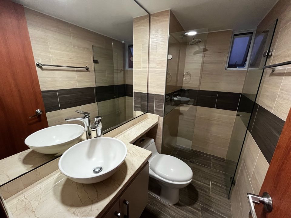 Apartamento en venta en La Hacienda, Cali, ID GD6396