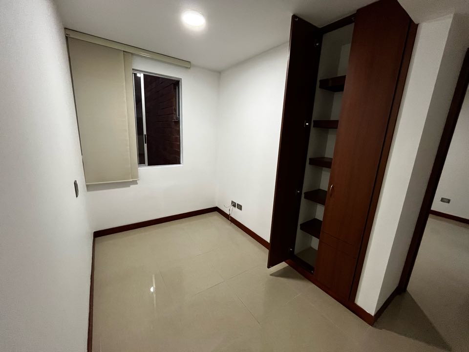 Apartamento en venta en La Hacienda, Cali, ID GD6396