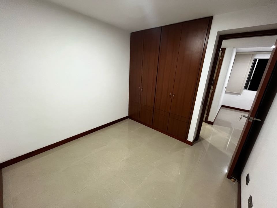 Apartamento en venta en La Hacienda, Cali, ID GD6396