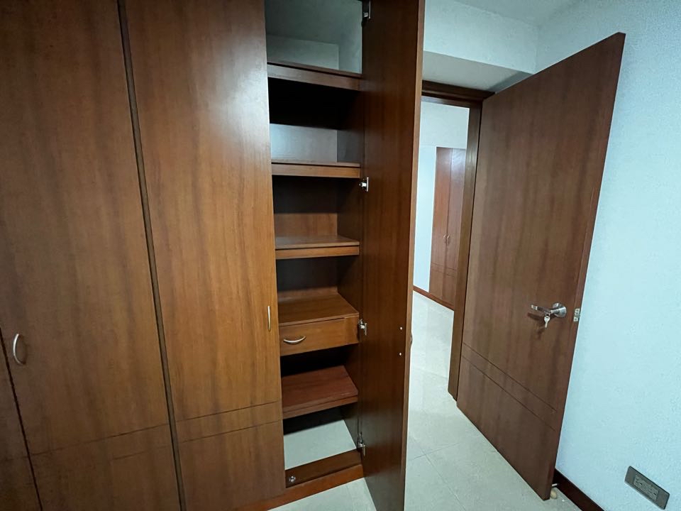 Apartamento en venta en La Hacienda, Cali, ID GD6396