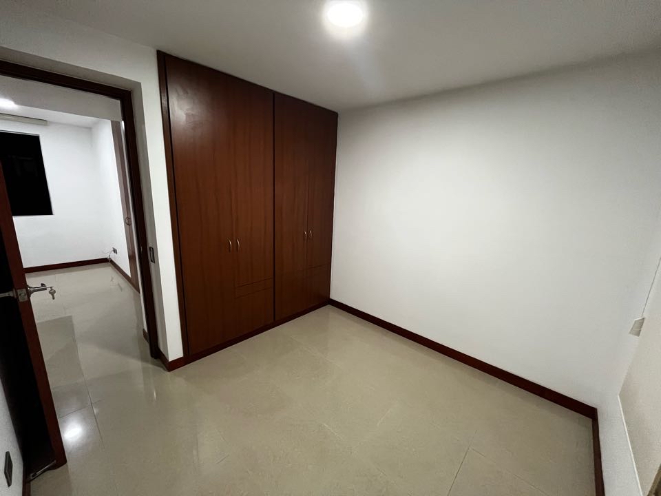 Apartamento en venta en La Hacienda, Cali, ID GD6396