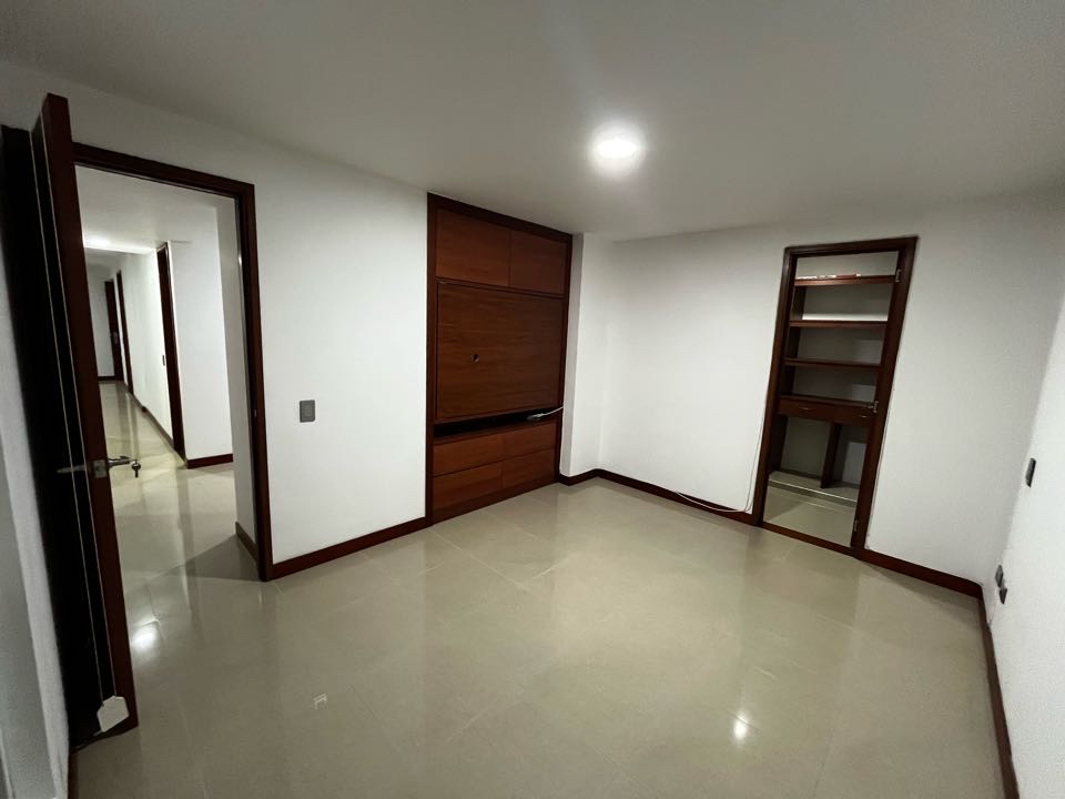 Apartamento en venta en La Hacienda, Cali, ID GD6396