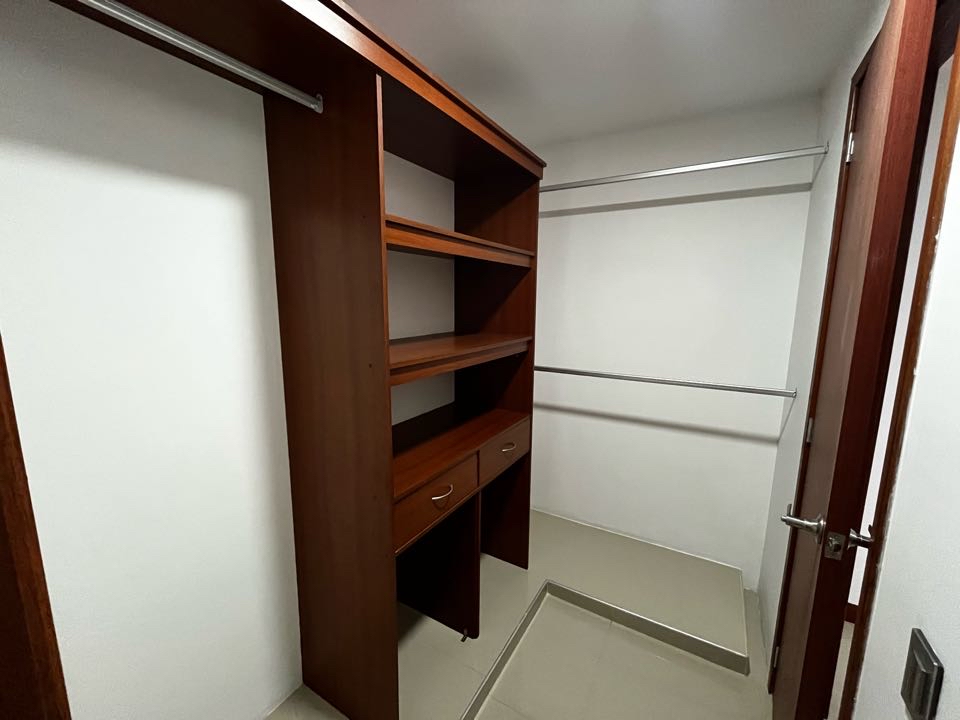 Apartamento en venta en La Hacienda, Cali, ID GD6396