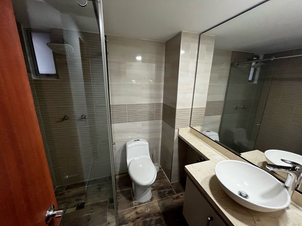 Apartamento en venta en La Hacienda, Cali, ID GD6396