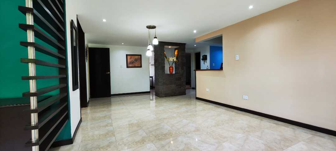 Apartamento en venta en Nueva Tequendama, Cali, ID ZL3438