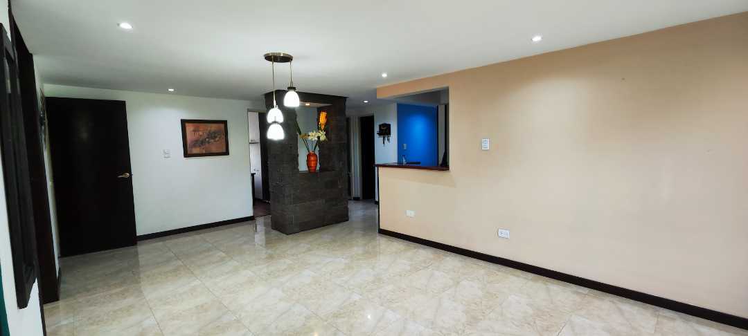 Apartamento en venta en Nueva Tequendama, Cali, ID ZL3438