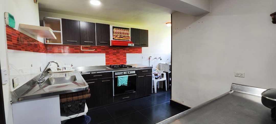 Apartamento en venta en Nueva Tequendama, Cali, ID ZL3438
