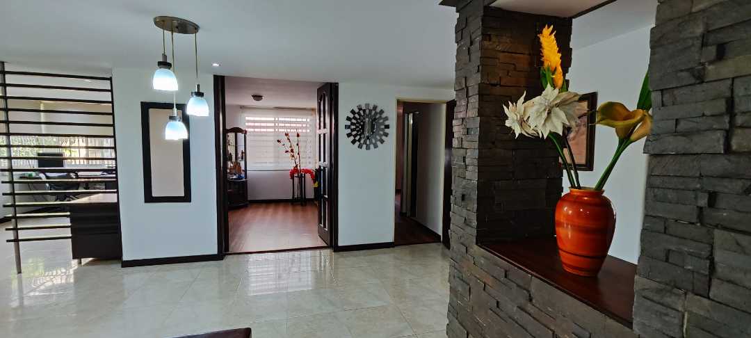 Apartamento en venta en Nueva Tequendama, Cali, ID ZL3438